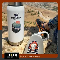 استیکر ۰۲۵۸