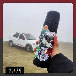 استیکر ۰۲۵۳