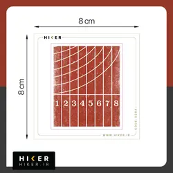 استیکر ۰۲۸۴