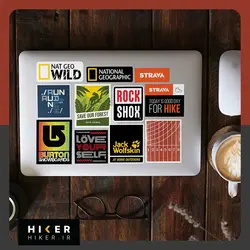 استیکر ۰۲۸۴