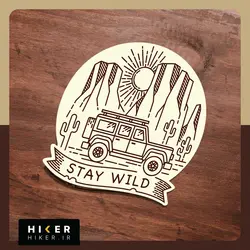 استیکر ۰۲۴۲