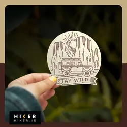 استیکر ۰۲۴۲