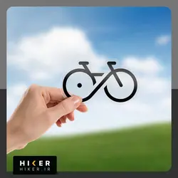 استیکر شیشه‌ای ۰۲۰۲