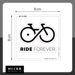 استیکر شیشه‌ای ۰۲۰۲