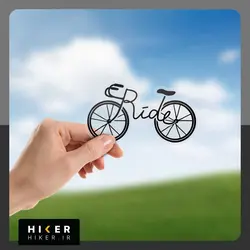 استیکر شیشه‌ای ۰۲۰۰