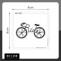 استیکر شیشه‌ای ۰۲۰۰