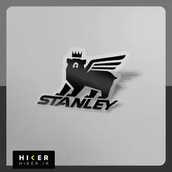 استیکر شیشه‌ای ۰۱۹۸