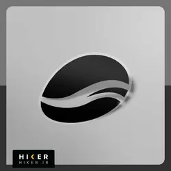 استیکر شیشه‌ای ۰۱۹۷