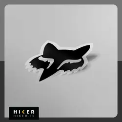 استیکر شیشه‌ای ۰۱۹۳