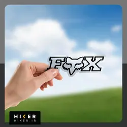 استیکر شیشه‌ای ۰۱۹۳