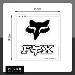 استیکر شیشه‌ای ۰۱۹۳