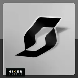 استیکر شیشه‌ای ۰۱۹۱