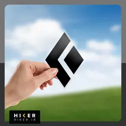 استیکر شیشه‌ای ۰۱۹۰