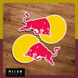 استیکر ۰۱۸۵