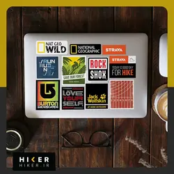 استیکر ۰۲۳۸