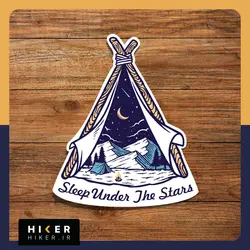 استیکر ۰۱۷۶