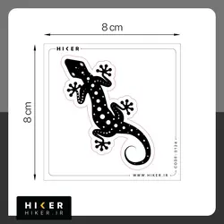 استیکر شیشه‌ای ۰۲۱۴