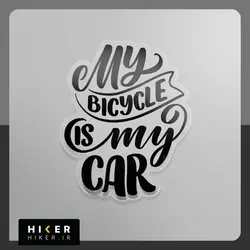 استیکر شیشه‌ای ۰۲۱۰