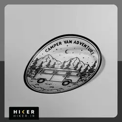 استیکر شیشه‌ای ۰۲۰۷