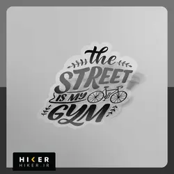 استیکر شیشه‌ای ۰۲۰۹