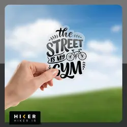 استیکر شیشه‌ای ۰۲۰۹