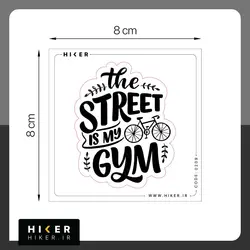 استیکر شیشه‌ای ۰۲۰۹