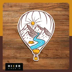 استیکر ۰۱۶۸