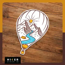 استیکر ۰۱۶۸