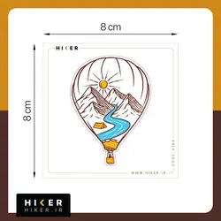 استیکر ۰۱۶۸