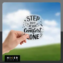 استیکر شیشه‌ای ۰۲۰۵