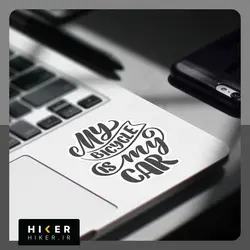 استیکر ۰۱۳۶