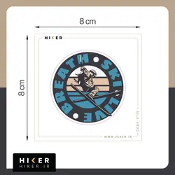 استیکر ۰۱۱۵