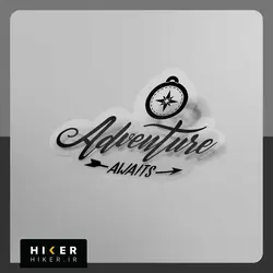 استیکر شیشه‌ای ۰۲۰۳