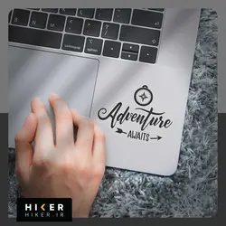 استیکر شیشه‌ای ۰۲۰۳