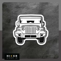 استیکر ۰۱۲۵