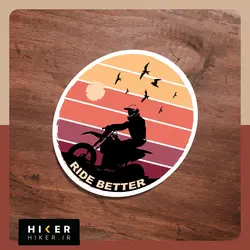 استیکر ۰۱۵۳