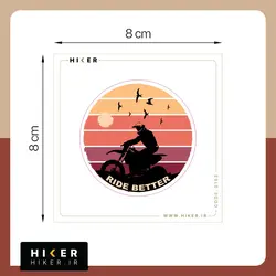 استیکر ۰۱۵۳