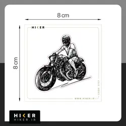 استیکر ۰۱۵۱