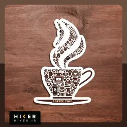 استیکر ۰۱۶۴