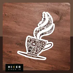 استیکر ۰۱۶۴