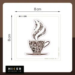 استیکر ۰۱۶۴