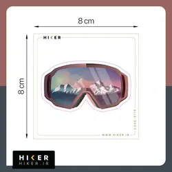 استیکر ۰۱۱۸