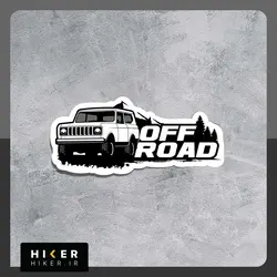 استیکر ۰۱۲۲