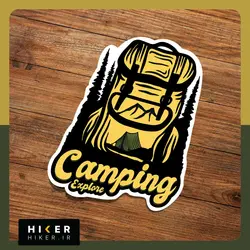 استیکر ۰۰۷۹