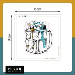 استیکر ۰۰۷۶