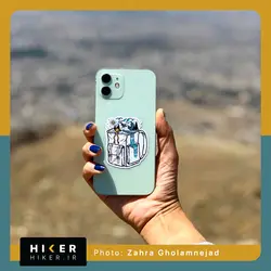 استیکر ۰۰۷۶