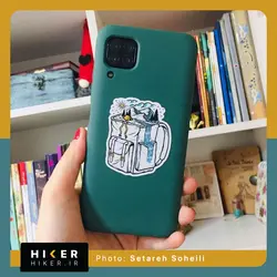 استیکر ۰۰۷۶