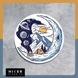 استیکر ۰۰۷۴