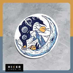 استیکر ۰۰۷۴