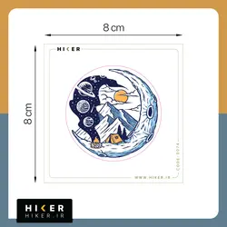 استیکر ۰۰۷۴